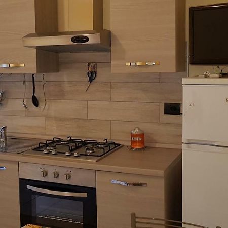 타르퀴니아 Casa Arancio 아파트 외부 사진